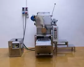 pressa per pasta