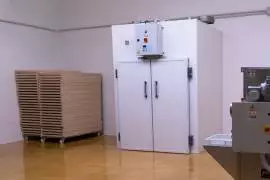 essiccatore VR 50