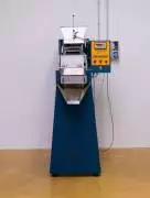 confezionatrice semiautomatica