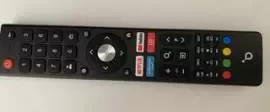 Tv teklio