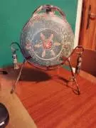 Vendo un tipo di ”bummulu siciliano"