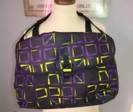 Borsa stile scuola/ufficio Pierre Cardin - INFO