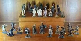 personaggi SAGA piombo