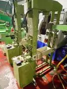 Pressa idraulica OMCN 20 ton
