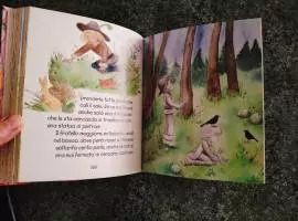 favole per bambine