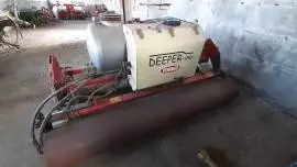 forigo interra fumiganti