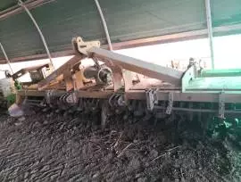 FRESA ALPEGO 4metri fissa