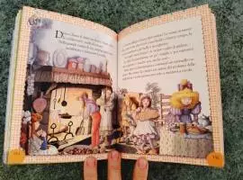 IL Club delle piccole Amiche