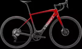 2023 Specialized S-Works Turbo Creo SL