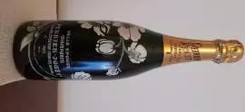 Champagne Belle Epoque del 1985  Perrier Jouet