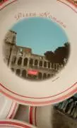 Piatti Pizza/Ferrarelle
