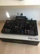 Pioneer DJ XDJ-RX3 All-in-One DJ System = 1300 EUR