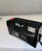 fotocamera vintage 