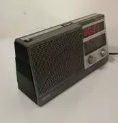 radio Philips da collezione 