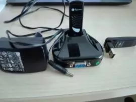 TRASMETTITORE/RICEVITORE DIGICOM 8E4454 USB WAVE A