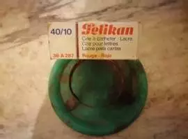 fondi ceralacca elettrico