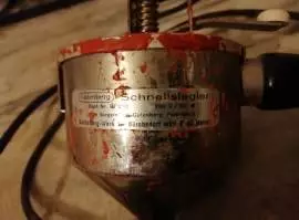 fondi ceralacca elettrico