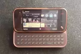 Nokia N97 (Manichino)