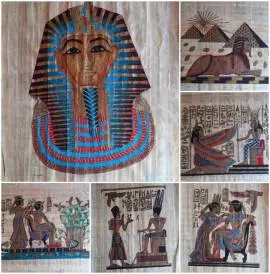 Papiri egiziani 