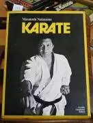 Karate: Masatoshi Nakayame
