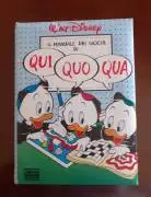 Qui Quo Qua Disney 
