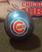 Baseball Chicago Cubs 