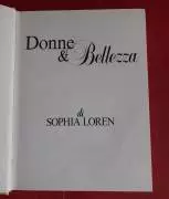 Donne e Bellezza Sophia Loren 