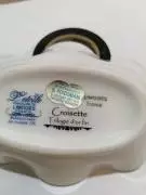 Piattino Limoges Francese