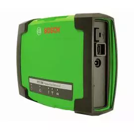 Autel MaxiSys, Bosch KTS, Gutmann Mega Macs, Launc