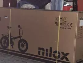 Bici elettrica a 1300 molto trattabili