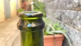bottiglie per vino