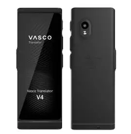 1 Vasco Translator V4 + 1 Vasco Powerbank