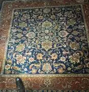 tappeto persiano 