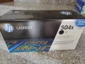 Toner ciano CE250X per HP LaserJet