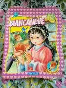 libro Biancaneve 