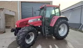 Case IH CS 120