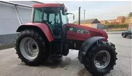 Case IH CS 120