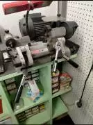Macchine per chiavi