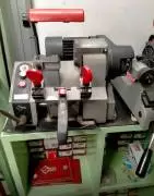 Macchine per chiavi