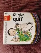 chi vive qui?