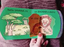 chi vive qui?