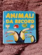 animali da record