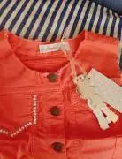 gilet Miss Lulù 5 anni