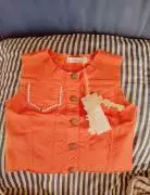 gilet Miss Lulù 5 anni
