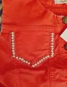 gilet Miss Lulù 5 anni