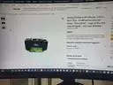 stampante multifunzione hp officejet 5740