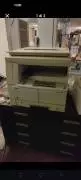 Stampante Olivetti A3