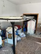 CARRELLO PORTAABITI PER LAVANDERIA