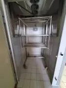 ATTREZZATURA LAVORAZIONE CARNI E SALUMI