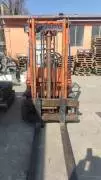 Carrello Elevatore TOYOTA